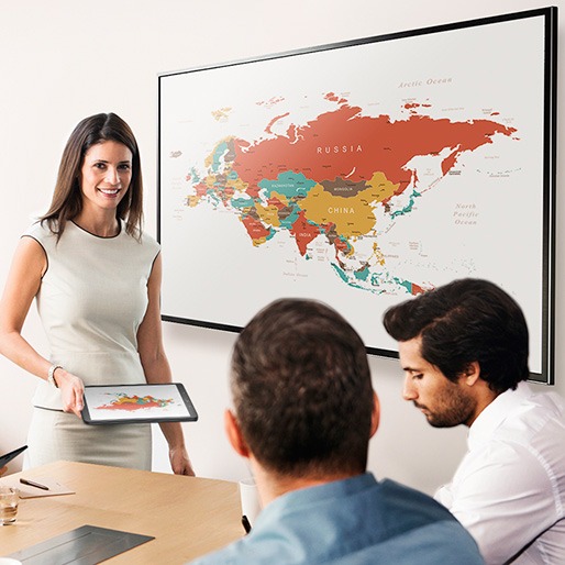 Tablet Samsung  2016 compartilhar arquivos