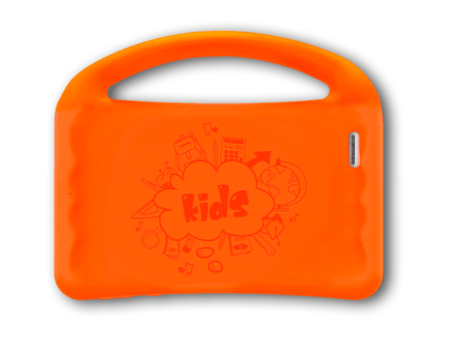 Tablet DL Creative Kids bateria