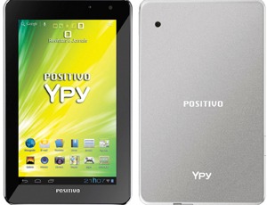Tablet Android