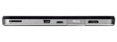 Tablet Positivo Android wifi usb