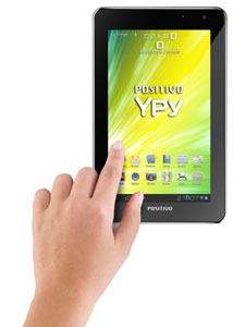 Tablet Positivo Teclado Português