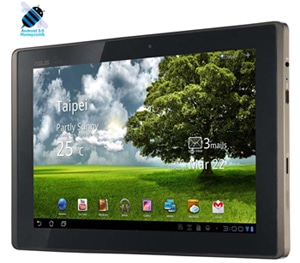 Tablet Sistema Operacional Android