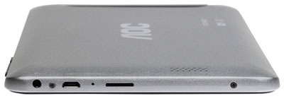 Tablet Breeze MW0711BR 