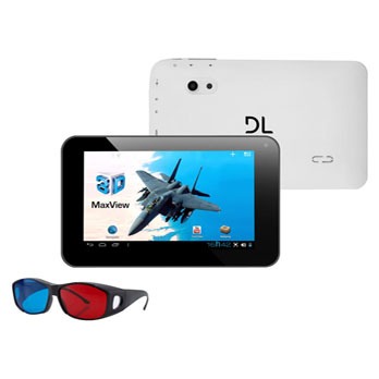 tablet DL Max View 3D TD M71 PRE