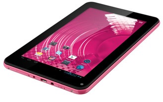 Tablet multilaser nb037 camera digital