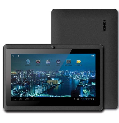 Tablet Phaser Kinno PC713