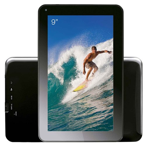 tablet CCE T935