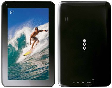 Tablet cce T935 cabo micro usb bateria