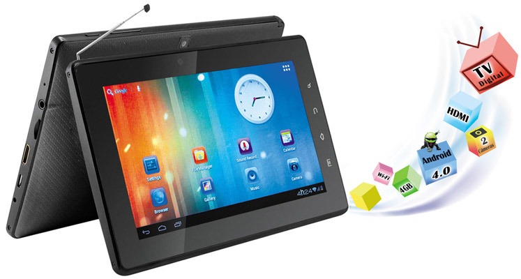 Tablet PowerPack