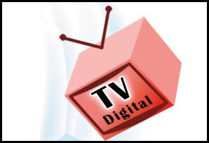Tablet PowerPack tv digital