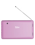 O tablet Philco DTV 98205021 de frente