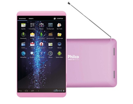 tablet Philco DTV 98205021
