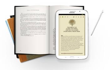 Modo leitura
