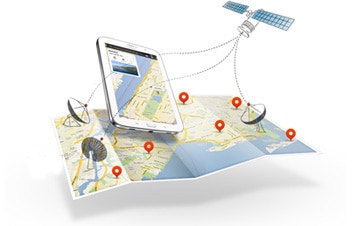 GPS