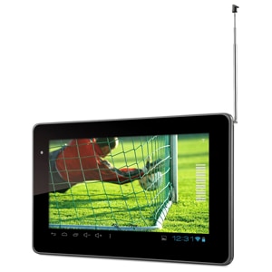 Tablet de 7 Polegadas