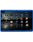 tablet PowerFast TCTB7106A Plus deitado