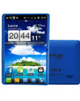 tablet PowerFast TCTB7106A Plus tela