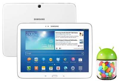 Sistema operacional Android 4.2