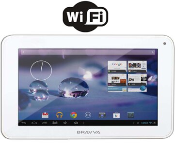 Tablet Android
