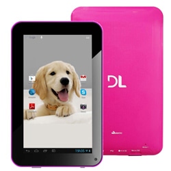Tablet I-Style Tela 7''