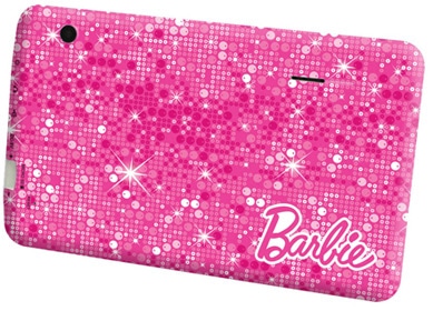 Tablet Câmeras