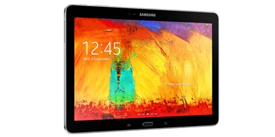 tablet galaxy note 10.1 s note