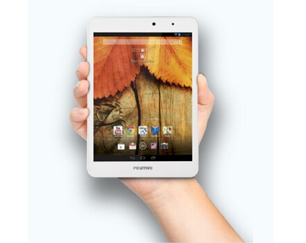 tablet mini positivo tela capacitiva wi fi