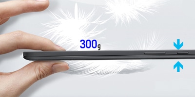 galaxy tab 3 lite sm-t110n 300g