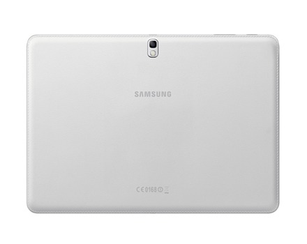 tablet samsung galaxy tabpro 10 branco camera 8mp