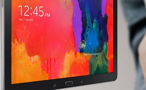 tablet samsung galaxy tabpro 10 preto android
