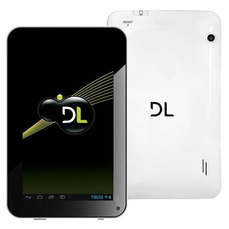 Tablet DL E-Volution