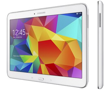 Tablet Samsung memória interna