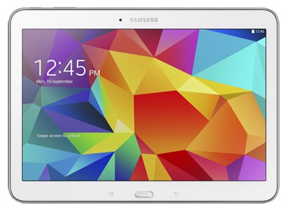 Tablet Samsung Galaxy Tab 4 Tela de 10.1''