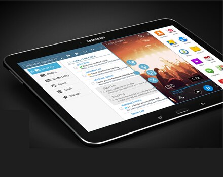 tablet samsung galaxy tab 4 t530n processador quad core