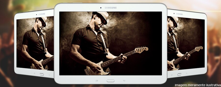 tablet samsung galaxy tab 4 t530n videos full hd