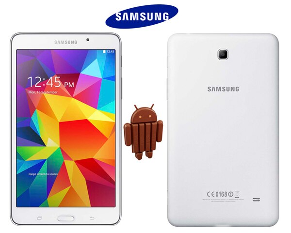 Tablet Samsung Galaxy Tab 4 Android 4.4 TV Digital