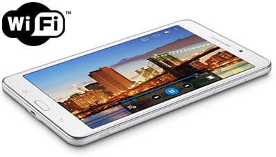 Samsung Galaxy Tab 4 Wi-Fi