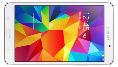 Tablet Samsung Tela 7''