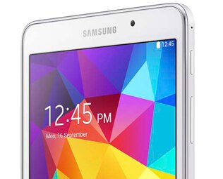 Tablet Galaxy 8GB Memória