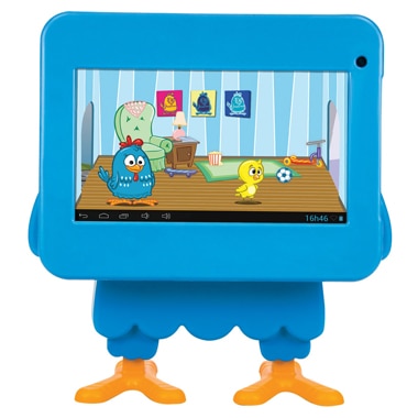 Tablet Galinha Pintadinha Tela 7''