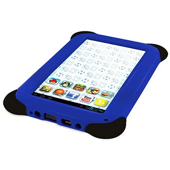 Tablet Multilaser Kid Pad NB 124 Android