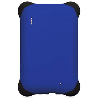 Tablet Multilaser Kid Pad NB 124 capa