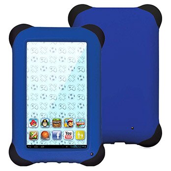 Tablet Multilaser Kid Pad NB 124