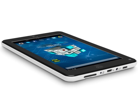Tablet DL Wi-Fi Suporte 3G