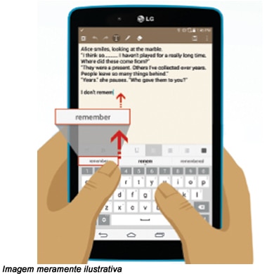 Teclado