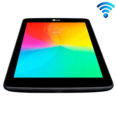 Wi-Fi