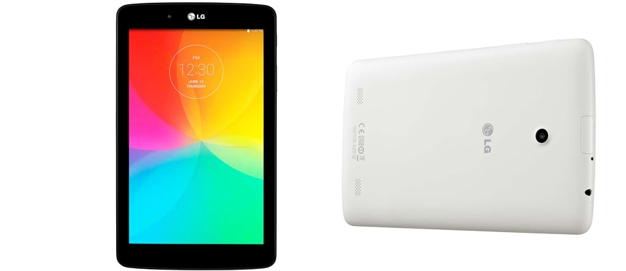 Tablet