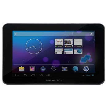 Tablet Bravva Planet BV-4000DC Lite