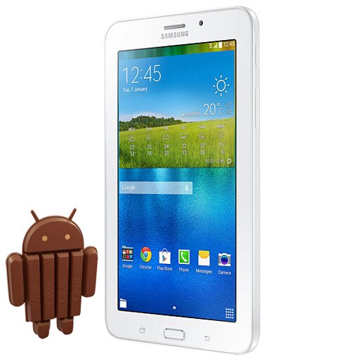 tab e 7.0