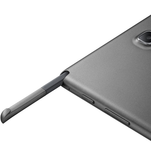 tablet samsung galaxy tab a tela 9.7 polegadas 4g sm-p555 caneta s pen